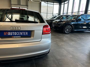 Audi A3 1.4 TFSI Ambition *Bi Xenon*Sitzh.*