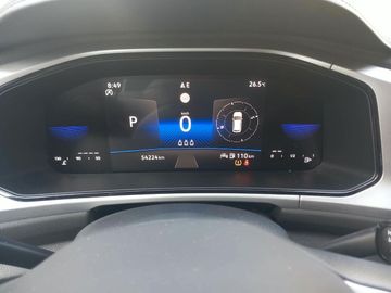 Volkswagen T-Roc - 7