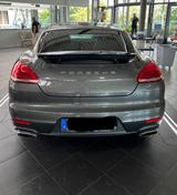 Porsche Panamera Diesel Edition Edition - Porsche Panamera: Edition