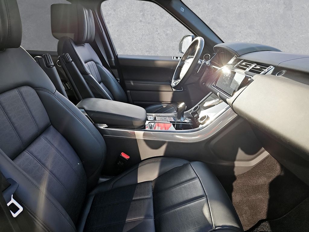 Land Rover Range Rover Sport P400e HSE Dynamic