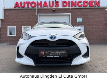 Toyota Yaris - 4