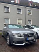 Audi a4 kombi b8 2.7tdi - Audi A4: Kombi, 2.7