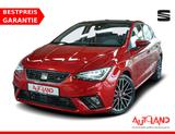 Seat Ibiza 1.0 TSI FR LED Navi ACC Android Apple PDC - Seat Ibiza: Fr