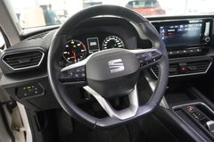 Fahrzeugabbildung Seat Leon ST 2.0D STYLE 7-DSG NAVI/SHZ/KAMERA/PDC/DAB