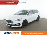 Ford Mondeo 2.0 TDCi EcoBlue Business Edition *NAVI* - Ford Mondeo Gebrauchtwagen in München