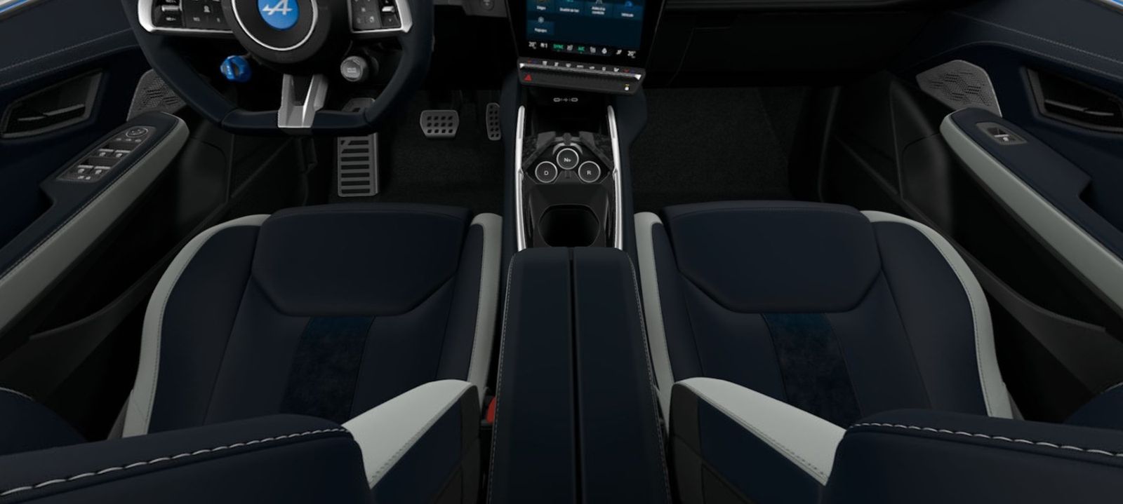 Alpine A390 - Bild 10