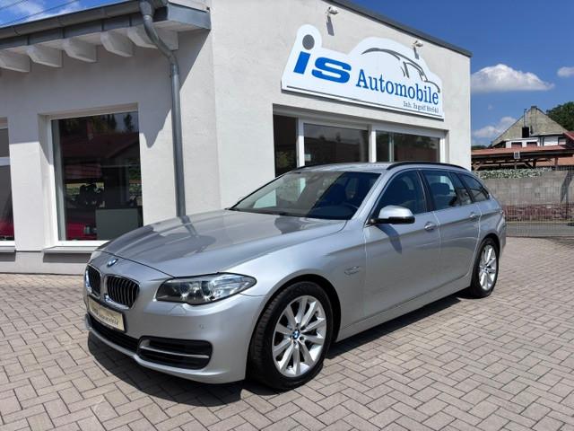 BMW 525 Touring,218PS,Diesel ohne Adblue,Top Zustand