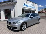 BMW 525 Touring,218PS,Diesel ohne Adblue,Top Zustand - BMW 5er Reihe: Ps