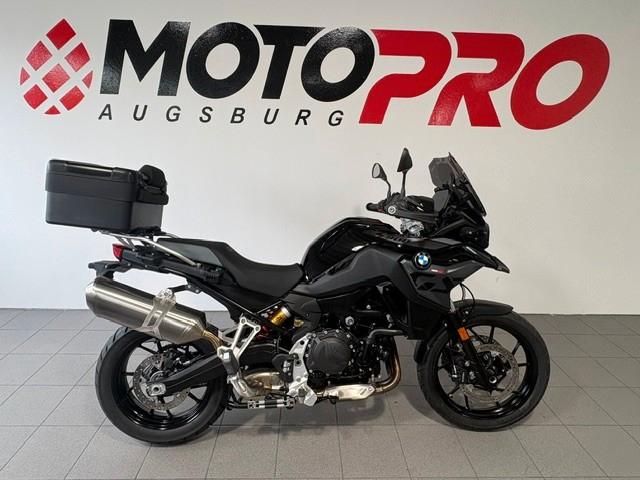 BMW F 800 GS *2 Pakete, TÜV neu*