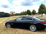 BMW 730d xDrive - Top Zustand! Unfallfrei! - BMW 7 Series aus 2012