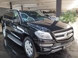 Mercedes-Benz GL 350 BlueTec 4Matic Pano/ 7 Sitzer/ Standheiz. - Mercedes 7-Sitzer