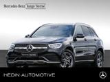 Mercedes-Benz GLC 300 d 4MATIC |AMG|LED|NAVI|KEYL|BURM|360°|LM - Mercedes-Benz GLC 300 in Saarbrücken