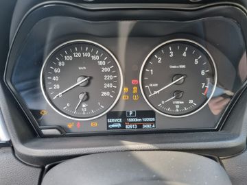 BMW X1 - 10