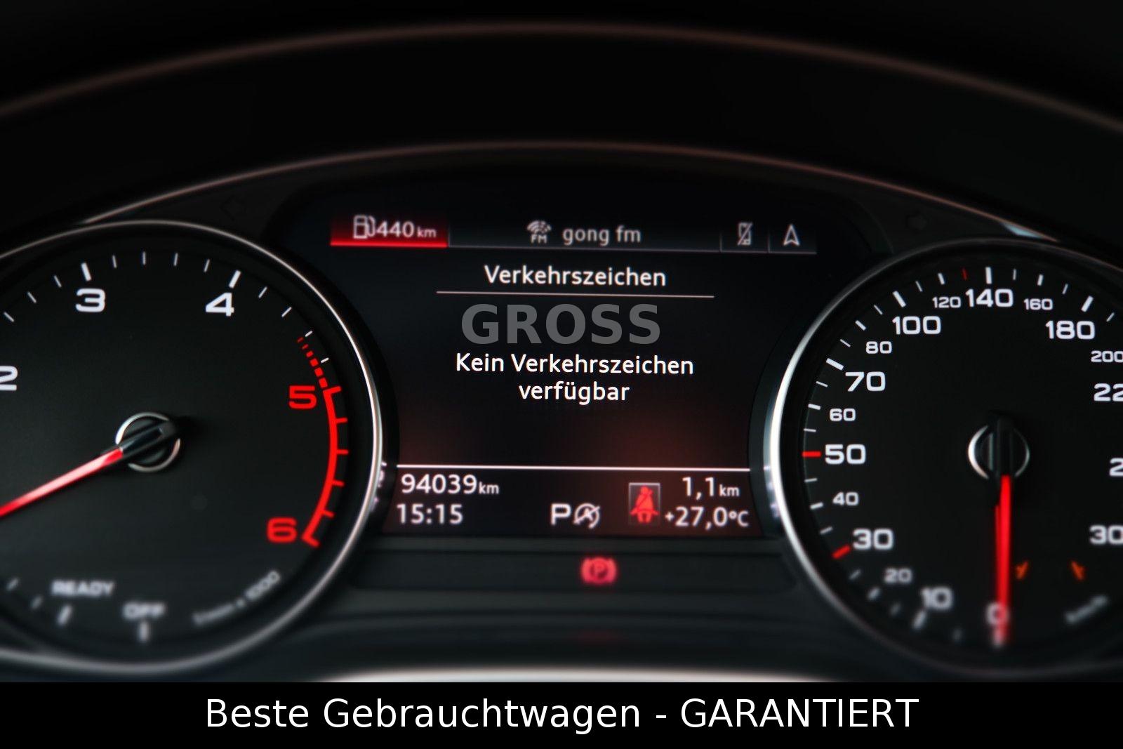 Audi A4 35 TDI Avant S tr. advanced "LED"ACC"KAMERA", миниатюра 28