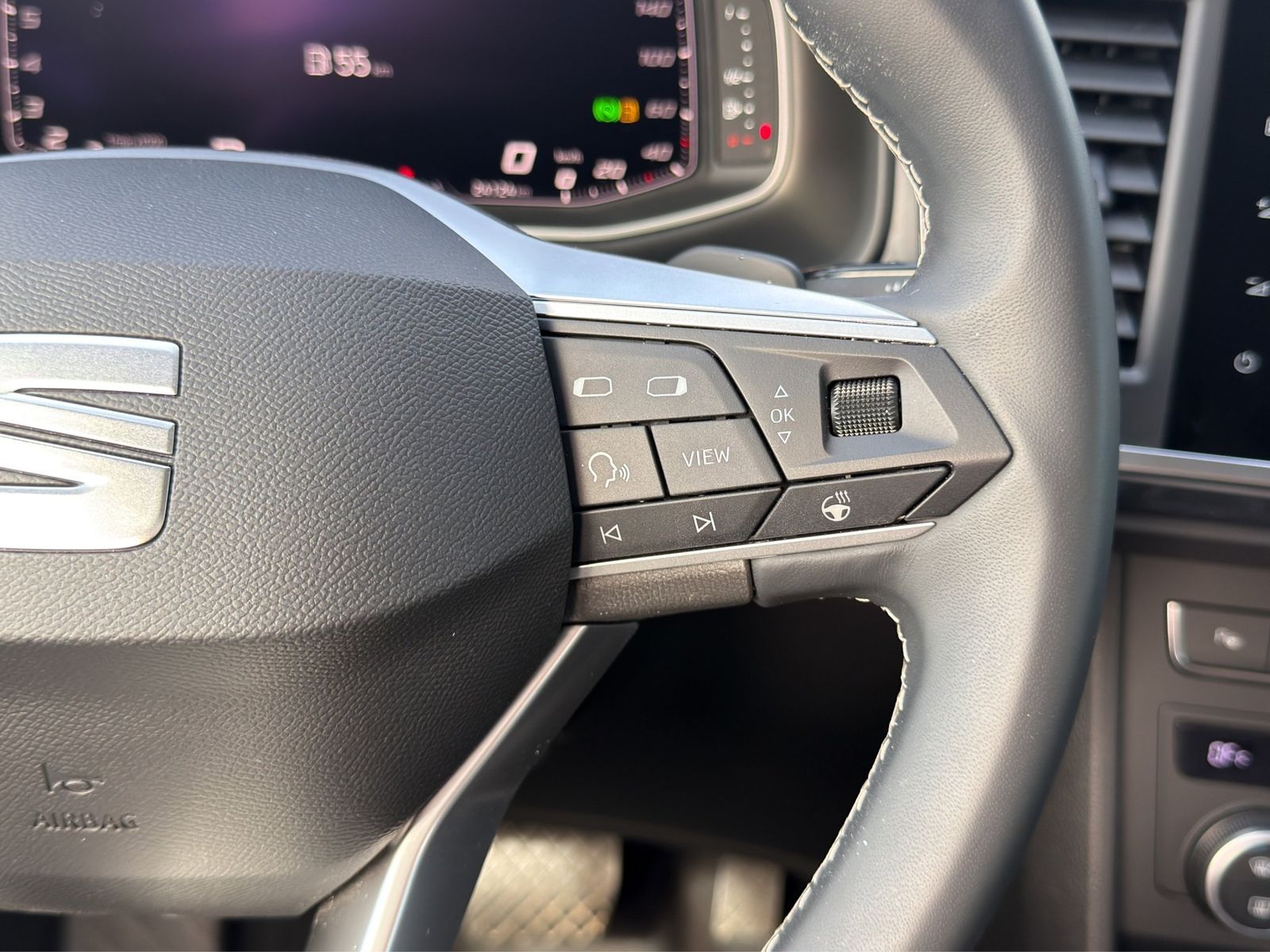 Seat Ateca - Bild 18
