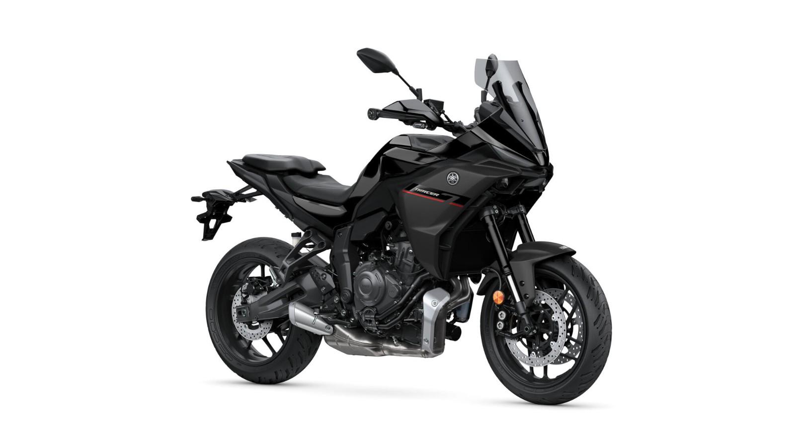 Yamaha Tracer 7  "Herbst Deals"