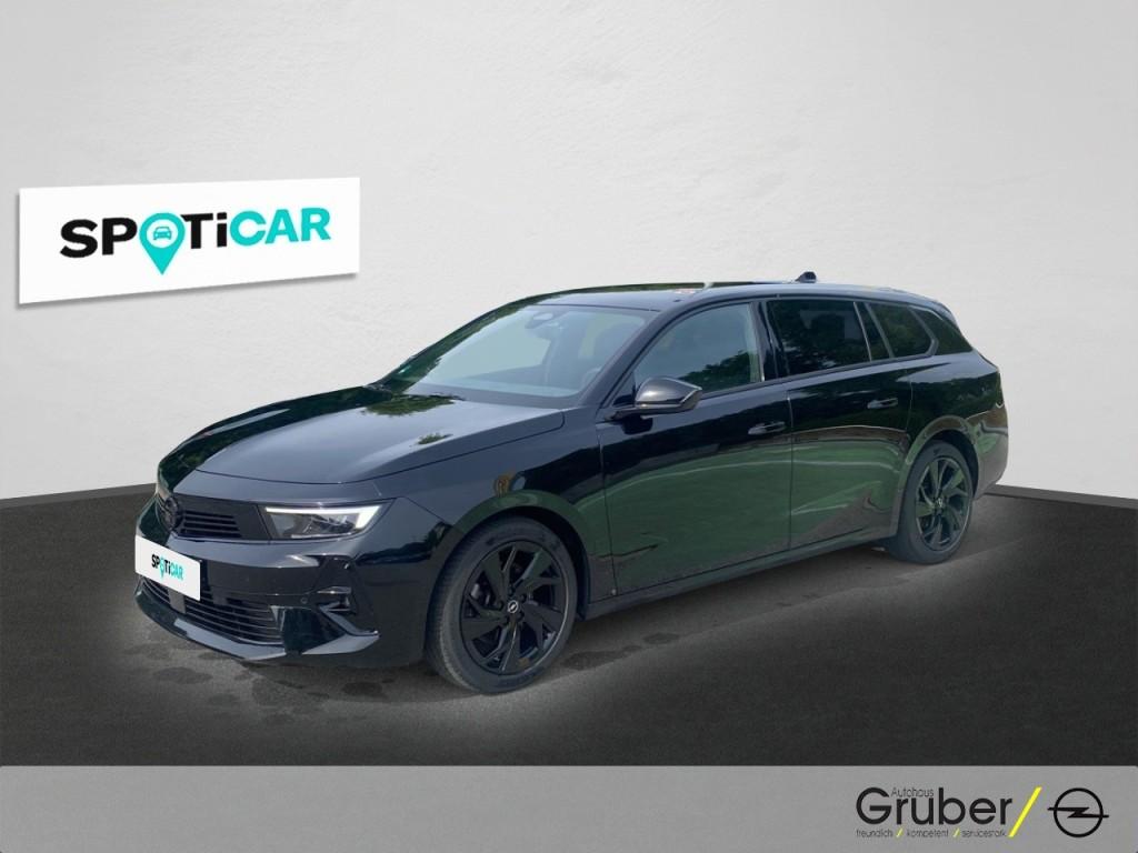 Opel ASTRA ST 1.2 GS LINE --KAMERA-SITZHZG--
