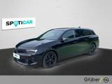Opel ASTRA ST 1.2 GS LINE --KAMERA-SITZHZG-- - Opel: As