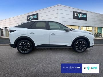 Peugeot 3008 - 4