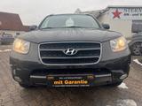 Hyundai Santa Fe 2.2 CRDi GLS*AHK*Top Zustand - Hyundai Gebrauchtwagen von 2009