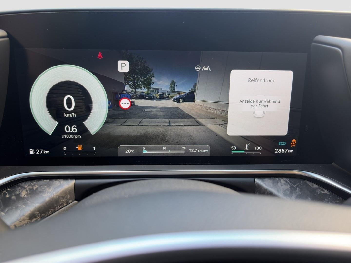 Genesis G90 LUXURY SBW *CAM*LEDER*PANO*CARPLAY*MASSAGE*A