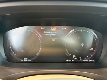Volvo V90 - 6