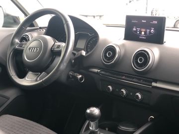 Audi A3 - 11
