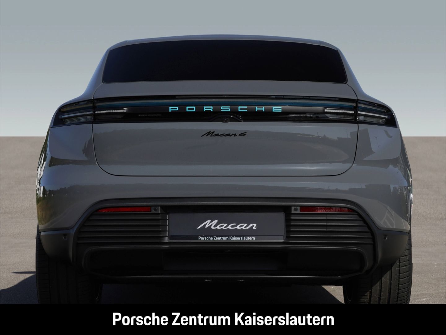 Porsche Macan - Bild 10