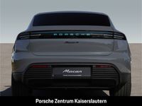 Porsche Macan - Vorschau Bild 10