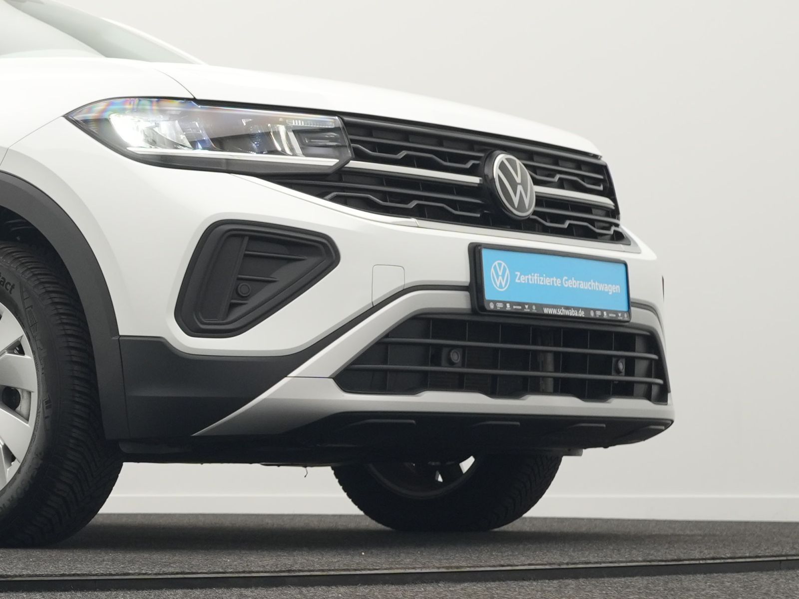 Volkswagen T-Cross - Bild 47