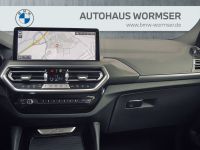 BMW X4 - Vorschau Bild 9