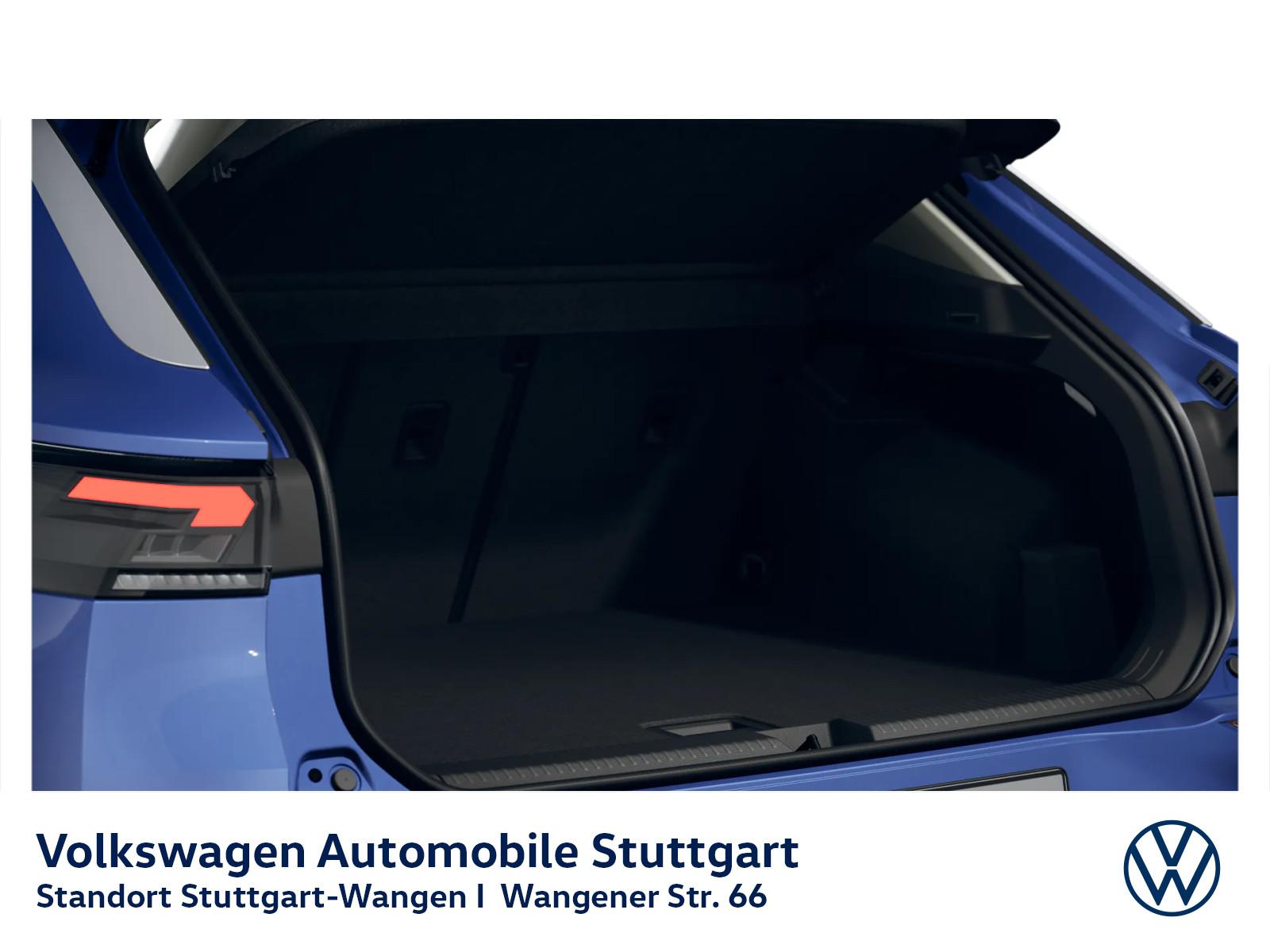Volkswagen T-Roc Life 1.5 eTSI DSG Navi Kamera ACC LED SHZ, миниатюра 7