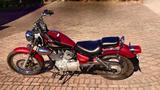 Yamaha Virago XV 125 H - YAMAHA VIRAGO 125