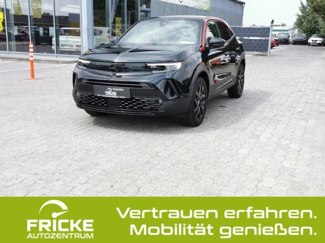 Opel Mokka GS Line+Alu+CarPlay+Kamera+DAB+PDC+Klimaau