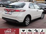 Honda Civic 1.4 Comfort *LPG-GASANLAGE*Klimaaut.*KeyGo - Honda mit LPG-Antrieb
