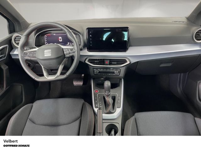 Seat Arona - Bild 6