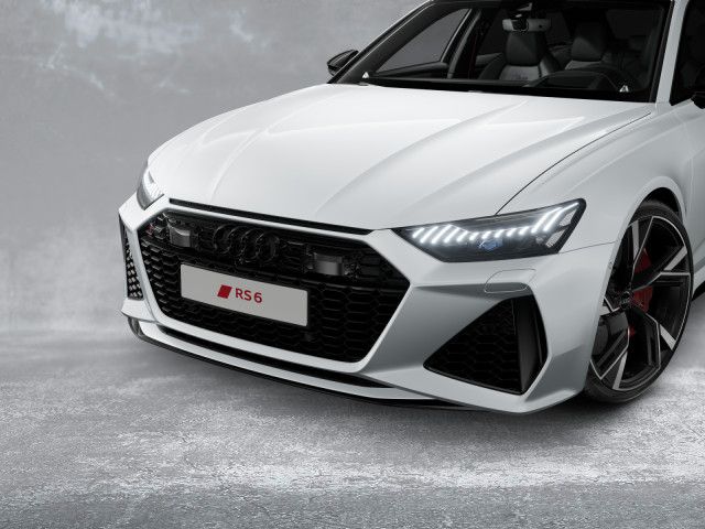 Audi RS6 - Bild 8