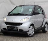 Smart ForTwo Micro Hybrid Drive pure Automa|PANO|KLIMA - Smart: Pure