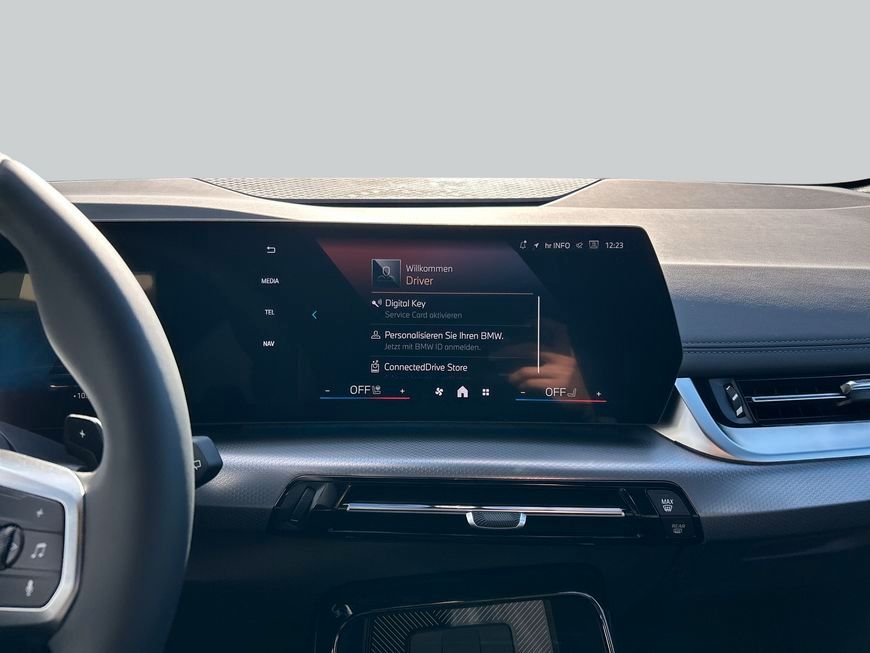 BMW 220 Active Tourer - Bild 19