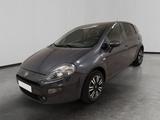 Fiat FIAT Punto 5p 1.2 Young - graue Fiat Punto