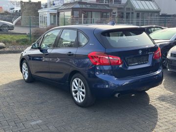 BMW 225 - 5