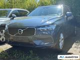 Volvo XC60 Momentum 2WD AHK/TEMPO/PDC/el. Heckklappe - Volvo Gebrauchtwagen in Bielefeld