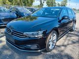 Volkswagen Passat Variant 1.5 TSI ACT DSG Busine - VW Passat mit Halbautomatikschaltung
