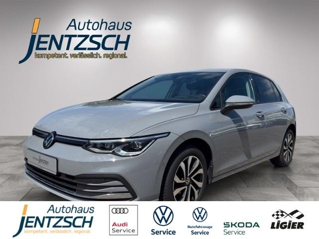 Volkswagen Golf Life  LED/Navi/StHz./RFK