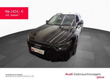 Audi Leasingangebot: Audi RS 6 Avant quattro Matrix Pano B&O HuD StandHZG