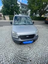 Ford Transit Connect - gebrauchte Ford Transit Connect aus dem Jahr 2012