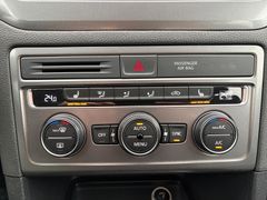 Fahrzeugabbildung Volkswagen Golf Sportsvan Trendl. 1.2 TSI - PDC*Sitzhzg*GRA