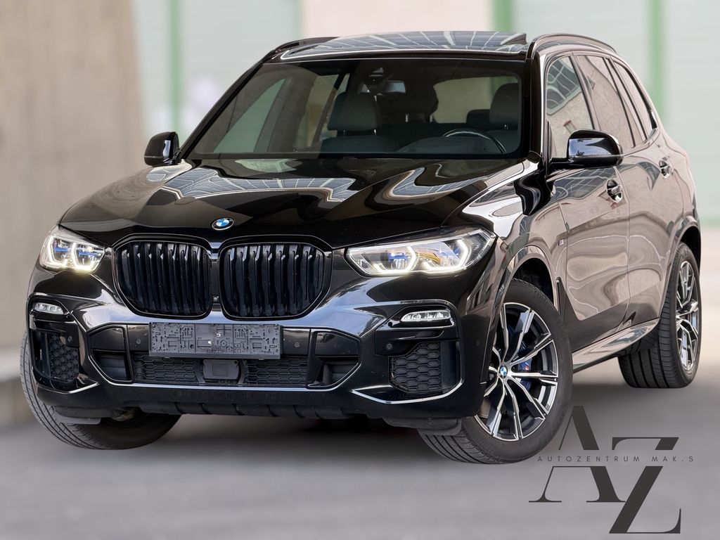 Image of BMW X5