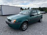 Ford Fiesta 1.25 Ghia/ZV/Klima/elek.Fenster/ - gebrauchte Ford Fiesta aus dem Jahr 2000