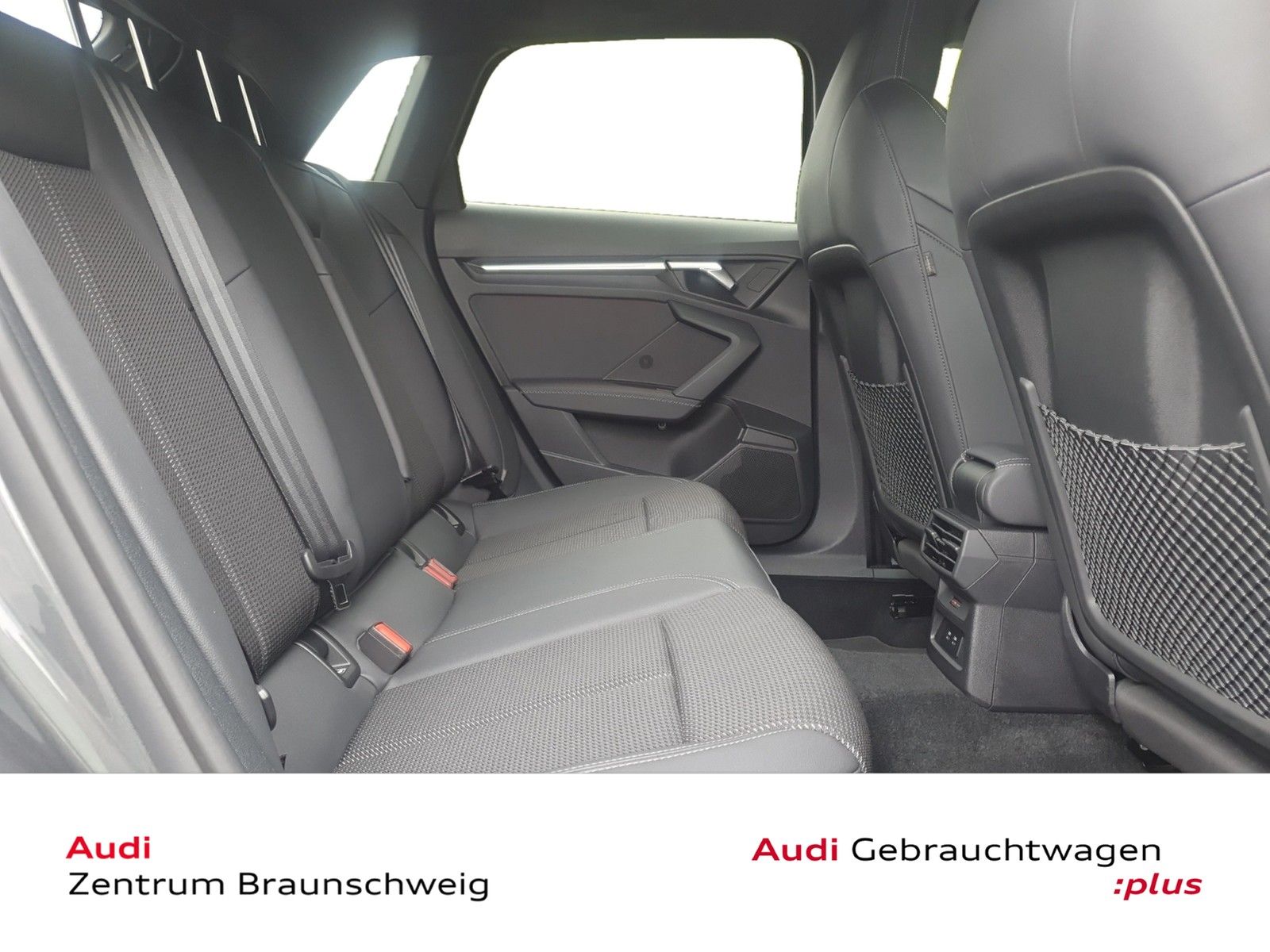 Audi S3 - Bild 13